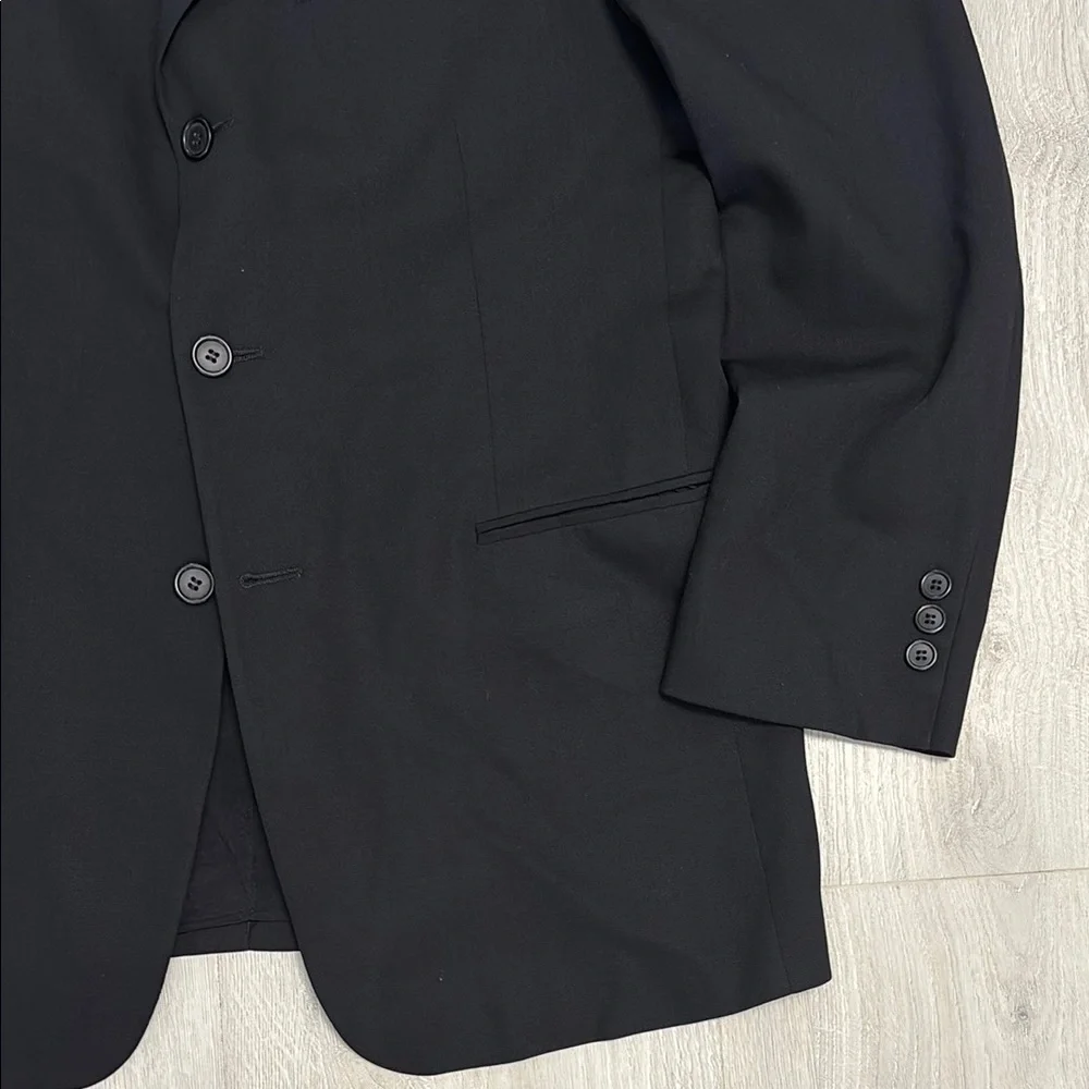 🔥BUNDLESALE Emanuel Ungaro Wool 40R Sport Coat blazer suit jacket